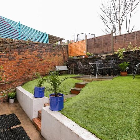 4 Bed Home 3 Mins From Harbour + Sandy Beach Folkestone Esterno foto