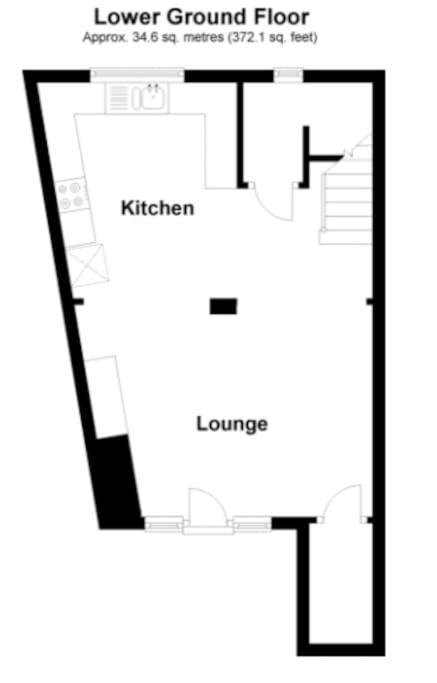4 Bed Home 3 Mins From Harbour + Sandy Beach Folkestone Esterno foto