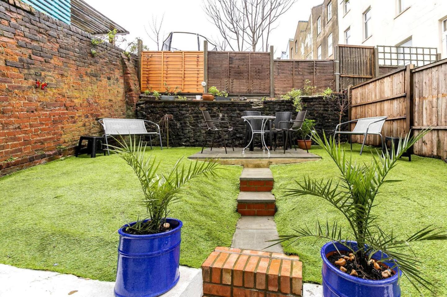 4 Bed Home 3 Mins From Harbour + Sandy Beach Folkestone Esterno foto
